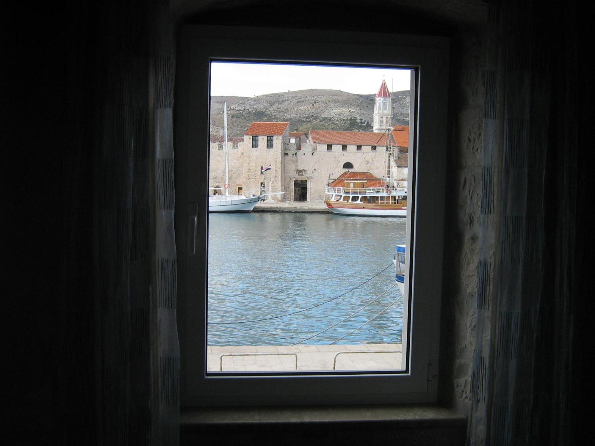 Villa Tudor Trogir Room photo