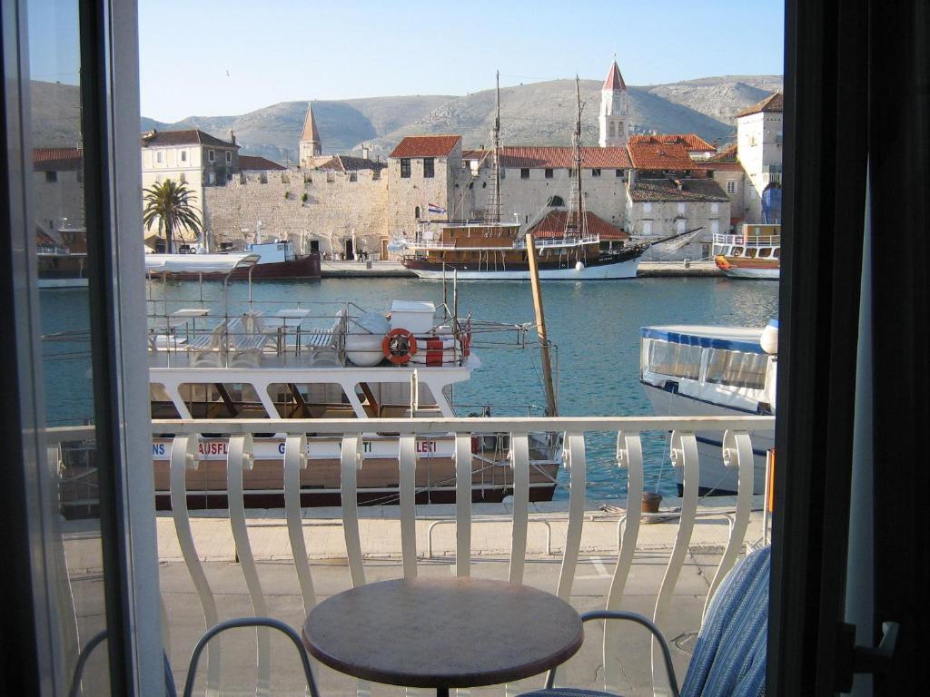 Villa Tudor Trogir Room photo