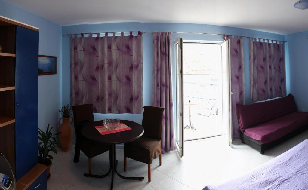 Villa Tudor Trogir Room photo