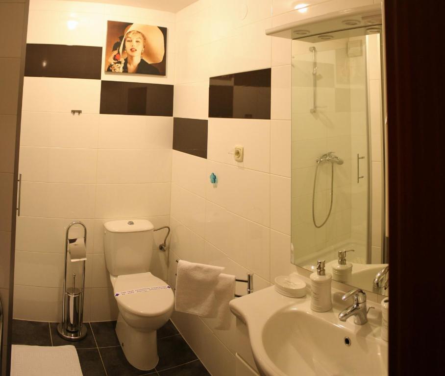 Villa Tudor Trogir Room photo